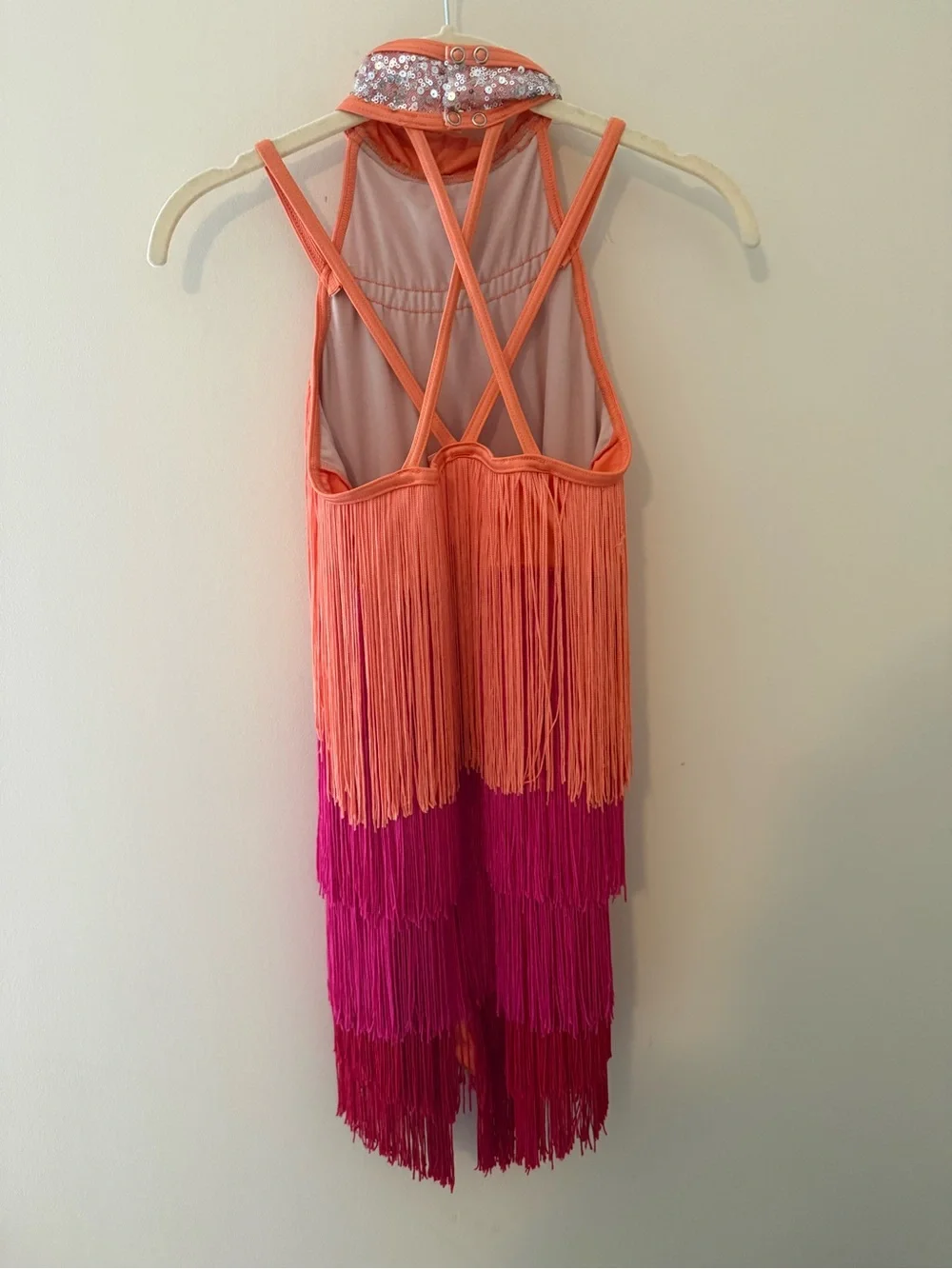 Weissman vibrant layered